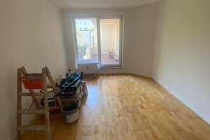 Sanierte 2-Zimmer-Wohnung mit Süd-Balkon in Uni Nähe Maxvorstadt – Barer Str. 62, 80799 Universität, München – Vorschaubild 21