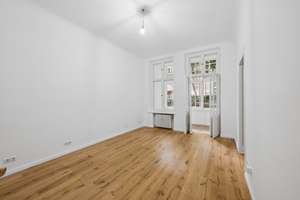Familienfreundliches Altbauwohnung in begehrter Lage von Berlin-Friedenau – Die vollständige Adresse der Immobilie erhältst du vom Anbieter., 12163 Steglitz, Berlin – Vorschaubild 3