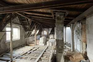 DG-Rohbau mit Vision - 220 m² & genehmigter Dachterrasse, Dachsanierung notwendig – Julius-Ertel-Straße 18, 21107 Wilhelmsburg, Hamburg – Vorschaubild 6
