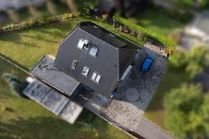 !PROVISIONSFREI! Traumhaftes EFH aus 2020 – modernste Technik,  Vollkeller & Gartenparadies – Die vollständige Adresse der Immobilie erhältst du vom Anbieter., 25335 Elmshorn – Vorschaubild 11