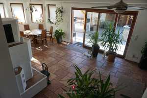*München Feldmoching* Charmantes, top gepflegtes Einfamilienhaus mit Wohlfühlgarten – München – Vorschaubild 17
