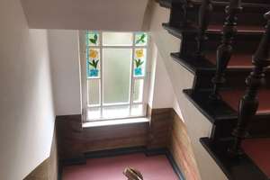 Erker-Wohnung im sanierten & gepflegten Stuckaltbau -  3.150 € Quadratmeter !!!!!- ETW Nr. 04 – Antonienstrasse 60, 13403 Reinickendorf (Ortsteil), Berlin – Vorschaubild 3