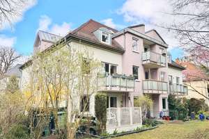 Begehrte Lage! Vermietete 3-Zimmer-Wohnung mit Terrasse und Stellplatz in parkähnlicher Wohnanlage – Die vollständige Adresse der Immobilie erhältst du vom Anbieter., 1309 Blasewitz (Stadtteil), Dresden – Vorschaubild 10