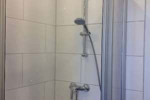 Helle, sonnige 3-Zimmer-Altbau-Wohnung in Mannheim nahe Neckar – Die vollständige Adresse der Immobilie erhältst du vom Anbieter., 68159 Innenstadt/Jungbusch, Mannheim – Vorschaubild 15