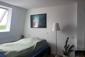Modernes Wohnen hinterm Schlossgarten mit Balkon und Küche! – Hittorfstraße 3, 48149 Schloss, Münster – Vorschaubild 6