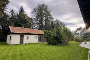 Einfamilienhaus in traumhafter Alleinlage im Bayerischen Wald – zu vermieten – Die vollständige Adresse der Immobilie erhältst du vom Anbieter., 94051 Hauzenberg – Vorschaubild 25