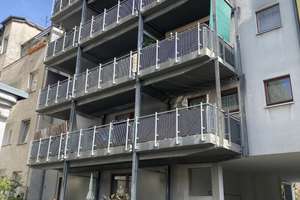 Perfektes Apartment mit Einzelgarage, zentrale Ruhiglage Buchforst! – Die vollständige Adresse der Immobilie erhältst du vom Anbieter., 51065 Buchforst, Köln – Vorschaubild 18