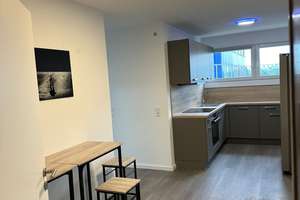 3,5 Zimmer WG in Köln-Neuehrenfeld