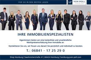 Charmantes Reihenendhaus in ruhiger Lage – Ein Zuhause für die ganze Familie – Neunkirchen (Kreis) – Vorschaubild 24