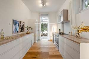 Altbau trifft Moderne - Sanierte Villa mit viel Platz in gefragter Lage von Nord-Ost – Die vollständige Adresse der Immobilie erhältst du vom Anbieter., 65195 Nordost, Wiesbaden – Vorschaubild 7