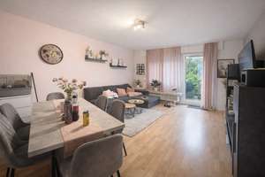 Ihr neues Zuhause: 4 Zimmer mit Balkon in ruhiger Wohnlage von Castrop-Rauxel!