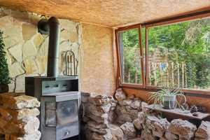 Freizeitgrundstück mit Wochenendhütte im Roten Gries (Baggersee) – Ingolstadt – Vorschaubild 7