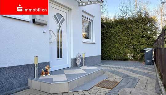 Bild von Einziehen und wohlfühlen! Großzügiges Reihenendhaus in guter Wohnlage von Offenbach