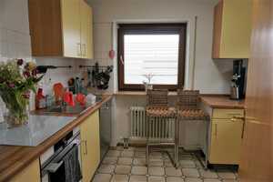 Schönes 3 Familien-Haus zur Kapitalanlage. – Dornstetten, Freudenstadt (Kreis), 72280 Freudenstadt (Kreis) – Vorschaubild 7