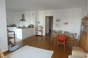 Hochwertige 2-Zimmer-Wohnung mit Süd-Balkon in D-Oberkassel – Greifweg 154, 40549 Oberkassel, Düsseldorf – Vorschaubild 7