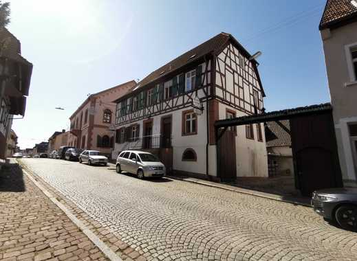 Mehrfamilienhaus Karlsruhe - ImmobilienScout24