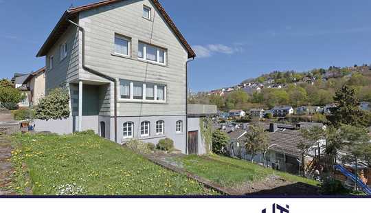 Bild von HTI | Viel Platz für die Familie in idyllischer Taunuslage von Schmitten