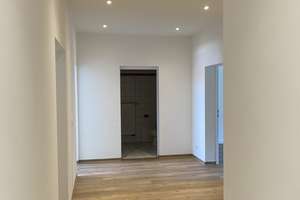 Renovierte 3 Zimmerwohnung mit Balkon – Dessauer Str. 8b, 33106 Kernstadt, Paderborn – Vorschaubild 4