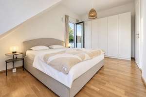 Penthouse mit Einbauküche – 81737 Ramersdorf, München – Vorschaubild 8