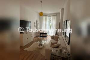 Tauschwohnung: Schöne Altbauwohnung mit Terasse – Tresckowstraße 51, 20259 Eimsbüttel (Ortsteil), Hamburg – Vorschaubild 2