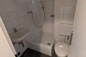 Zuhause ist: Ihre perfekte Singlewohnung: 1-Zimmer-Wohnung mit Balkon in Geestemünde – Bülkenstraße 5, 27570 Geestemünde, Bremerhaven – Vorschaubild 5