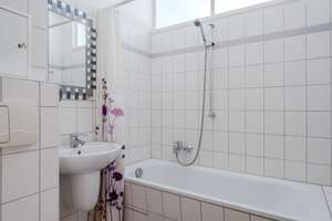 Befristet für 12 Monate - Schöne Einzelwohnung am Heilmannring – Heilmannring 71A, 13627 Charlottenburg-Nord, Berlin – Vorschaubild 17