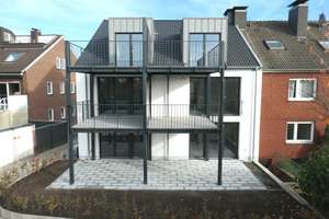Attraktive, lichtdurchflutete 2-Zimmer Wohnung mit Terrasse in Münster-Düesberg – Die vollständige Adresse der Immobilie erhältst du vom Anbieter., 48153 Düesberg, Münster – Vorschaubild 11