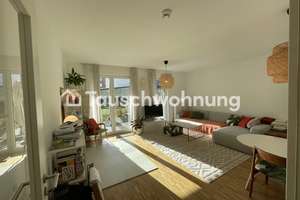 Tauschwohnung: Schanze mit Garten  mehr Platz in Eimsbüttel/Hoheluft
