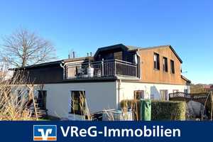 Neustadt; Ostsee: Drei vermietete Wohnungen  und eine Whg. zur Selbstnutzung  (A3205) – Ostholstein (Kreis) – Vorschaubild 1