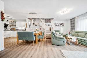 Modernes Reihenmittelhaus mit Ausbaureserve im schönen Bordesholm – Rendsburg-Eckernförde (Kreis) – Vorschaubild 8