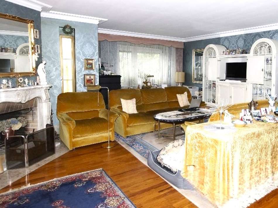 Wohnzimmer Wohnung 1