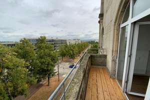 3-Raum-Wohnung mit Balkon unweit der TU-Dresden – Helmholtzstraße 2, 1069 Südvorstadt-West, Dresden – Vorschaubild 15