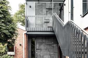 Villa mit zwei autarken Wohneinheiten.
High-End-Ausstattung in begehrter Bestlage von Münster. – Die vollständige Adresse der Immobilie erhältst du vom Anbieter., 48155 Mauritz-Ost, Münster – Vorschaubild 4