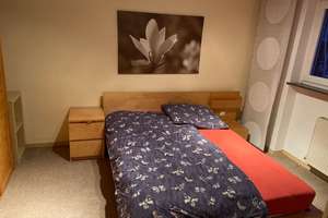 Helle 2-Zimmer Erdgeschosswohnung in Mainz-Laubenheim – Die vollständige Adresse der Immobilie erhältst du vom Anbieter., 55130 Laubenheim, Mainz – Vorschaubild 5