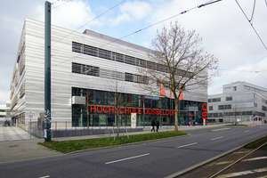 Teilmöbliertes 1-Zimmer Apartment im berühmten Düsseltal – 40239 Düsseltal, Düsseldorf – Vorschaubild 11