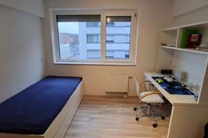 Suche Dringend Nachmieter ab dem 01.04.2026, Nur für Studenten oder Azubis – Kurfürsten-Anlage 70, 69115 Bergheim, Heidelberg – Vorschaubild 1