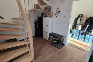 Keine Käuferprovision! Schmuckes Einfamilienhaus in Privatstraße in Solingen Energieklasse A+, – Die vollständige Adresse der Immobilie erhältst du vom Anbieter., 42655 Solingen-Mitte, Solingen – Vorschaubild 15