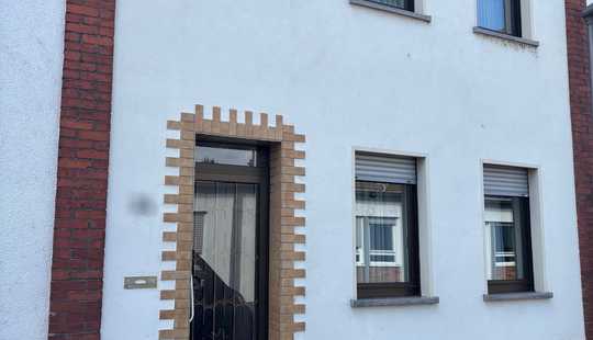 Bild von Charmantes Reihenmittelhaus in Mombach