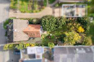 2-Familienhaus mit Baugrundstück & Gartenidylle – Viel Platz für Ihre Ideen! – Die vollständige Adresse der Immobilie erhältst du vom Anbieter., 79232 March – Vorschaubild 3