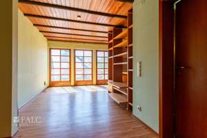 Großzügiges Einfamilienhaus im Split-Level-Stil mit Einliegeroption, Sauna und großem Garten – Beim Hochwald 22, 68305 Käfertal, Mannheim – Vorschaubild 22