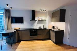 Zentrum ! 1-Zimmer-Wohnung mit Balkon in Bonn – Wachsbleiche 10, 53111 Bonn-Zentrum, Bonn – Vorschaubild 5