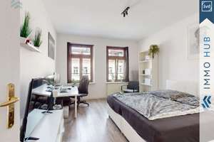 ++ Staffelmietvertrag und 4,2 IST-Bruttomietrendite ++ – Die vollständige Adresse der Immobilie erhältst du vom Anbieter., 4159 Möckern, Leipzig – Vorschaubild 6