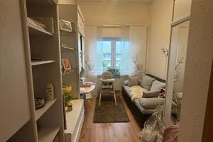 3-Zimmer Wohnung in Top-Lage im Neu-Ulmer Wiley – Humboldstraße 22, 89321 Neu-Ulm – Vorschaubild 14