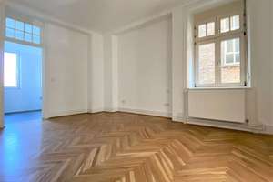 Wohnen im Stuttgarter Westen - 3 Zimmer mit Balkon – Die vollständige Adresse der Immobilie erhältst du vom Anbieter., 70193 Rosenberg, Stuttgart – Vorschaubild 3