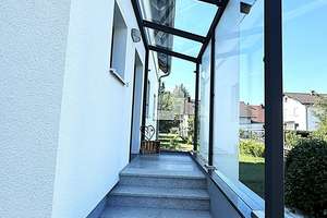 Traumhaus sucht neue Familie !
Kernsaniertes und modernes EFH mit Kaltwintergarten und großem Garte – Die vollständige Adresse der Immobilie erhältst du vom Anbieter., 85296 Rohrbach – Vorschaubild 5