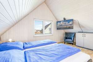 Stilvolles Küstenidyll mit Loft-Charakter - großzügiges Ferienhaus in direkter Strandnähe – Die vollständige Adresse der Immobilie erhältst du vom Anbieter., 24376 Kappeln – Vorschaubild 15