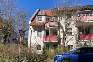 Exklusive 3-Zimmer-Wohnung in Leipzig mit TG-Stellplatz und Auenwaldnähe – Die vollständige Adresse der Immobilie erhältst du vom Anbieter., 4159 Wahren, Leipzig – Vorschaubild 3