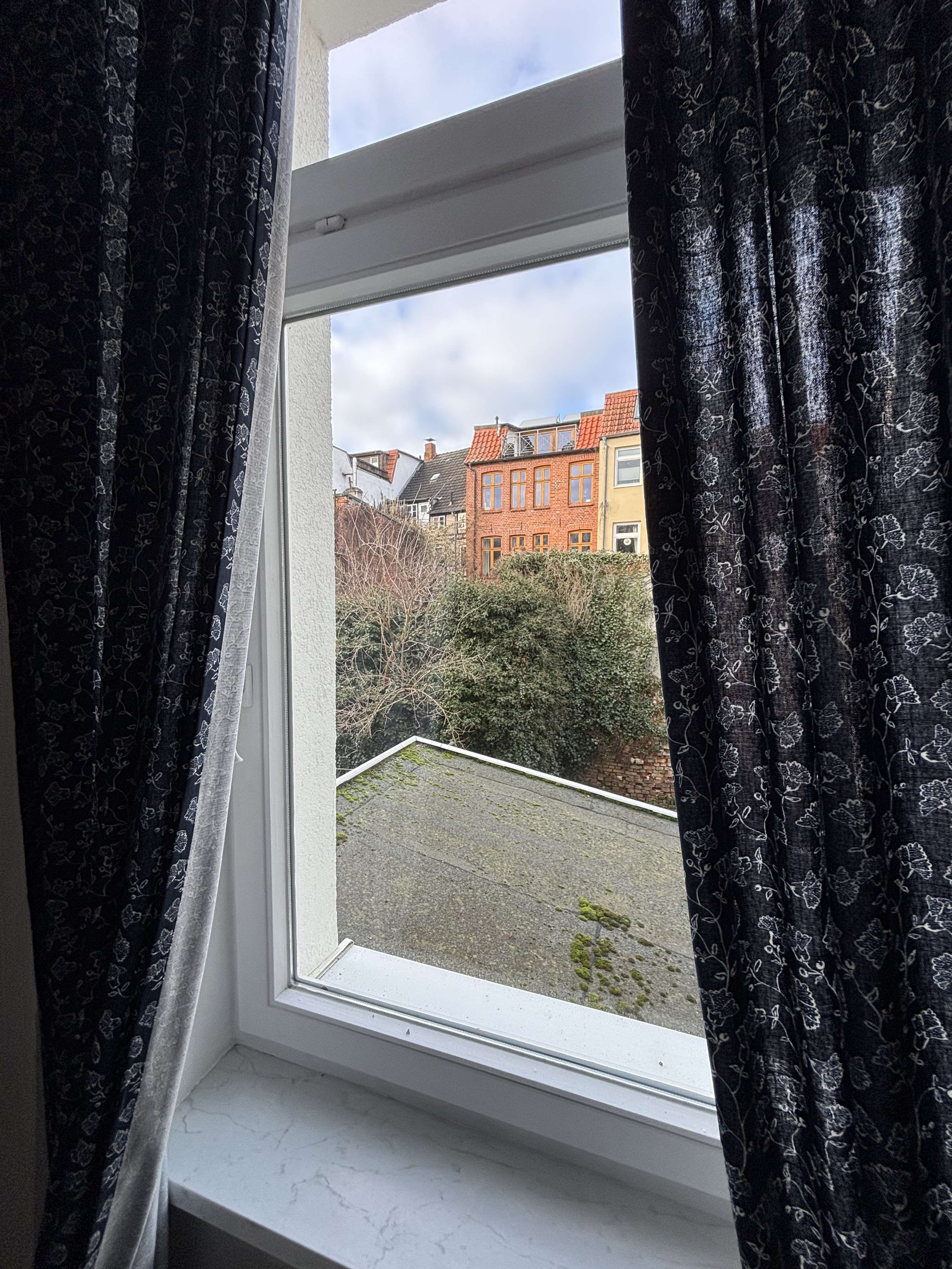 Immobilie in Wismar - 2-Zimmer Wohnung in der Altstadt von Wismar mit 41 m²- Kapitalanlage in Bestlage - Bild 3