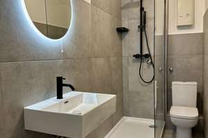 Frisch renovierte Wohnung, ideal zur Kapitalanlage! – Wichlinghauser Straße 24-26, 42277 Oberbarmen, Wuppertal – Vorschaubild 3