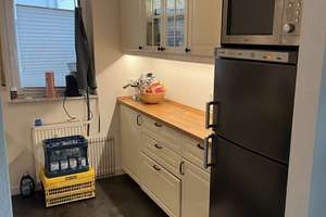 Schöne 2-Zimmer-Wohnung mit Garten in ruhiger Lage nahe der Universität  – Hegelstraße 33, 55122 Hartenberg-Münchfeld, Mainz – Vorschaubild 9
